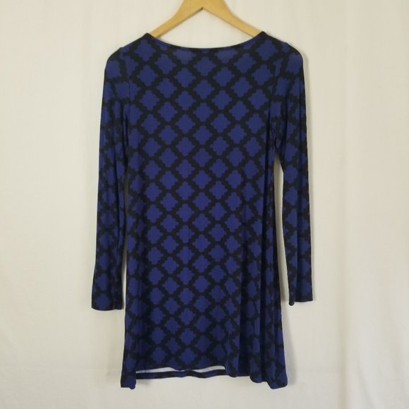 NWOT HourGlass Lilly long sleeve mini size XS (150) - Picture 5 of 9